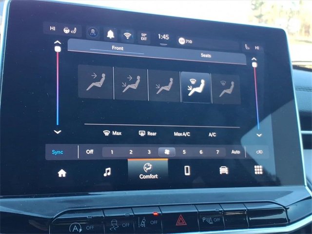 Used 2024 Jeep Compass Limited image 28