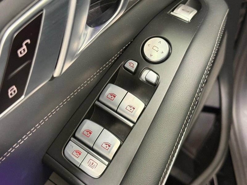 Used 2023 BMW X7 xDrive40i AWD/4WD image 19
