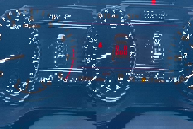 Used 2024 Nissan Pathfinder Rock Creek image 29