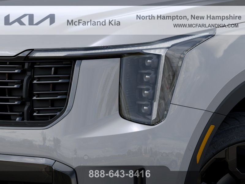 New 2026 Kia Sorento SX Prestige AWD/4WD image 10