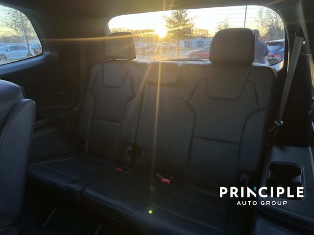 Used 2023 Kia Telluride SX Prestige X-Line image 30