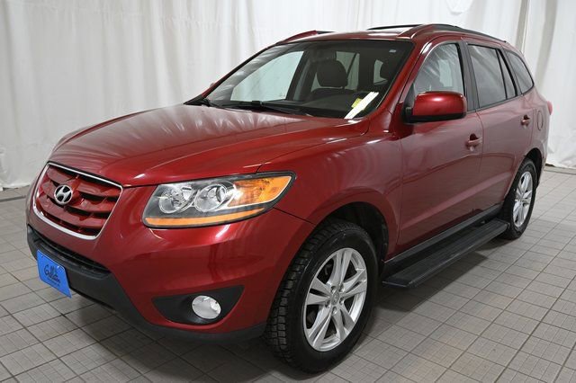 Used 2010 Hyundai Santa Fe SE image 15