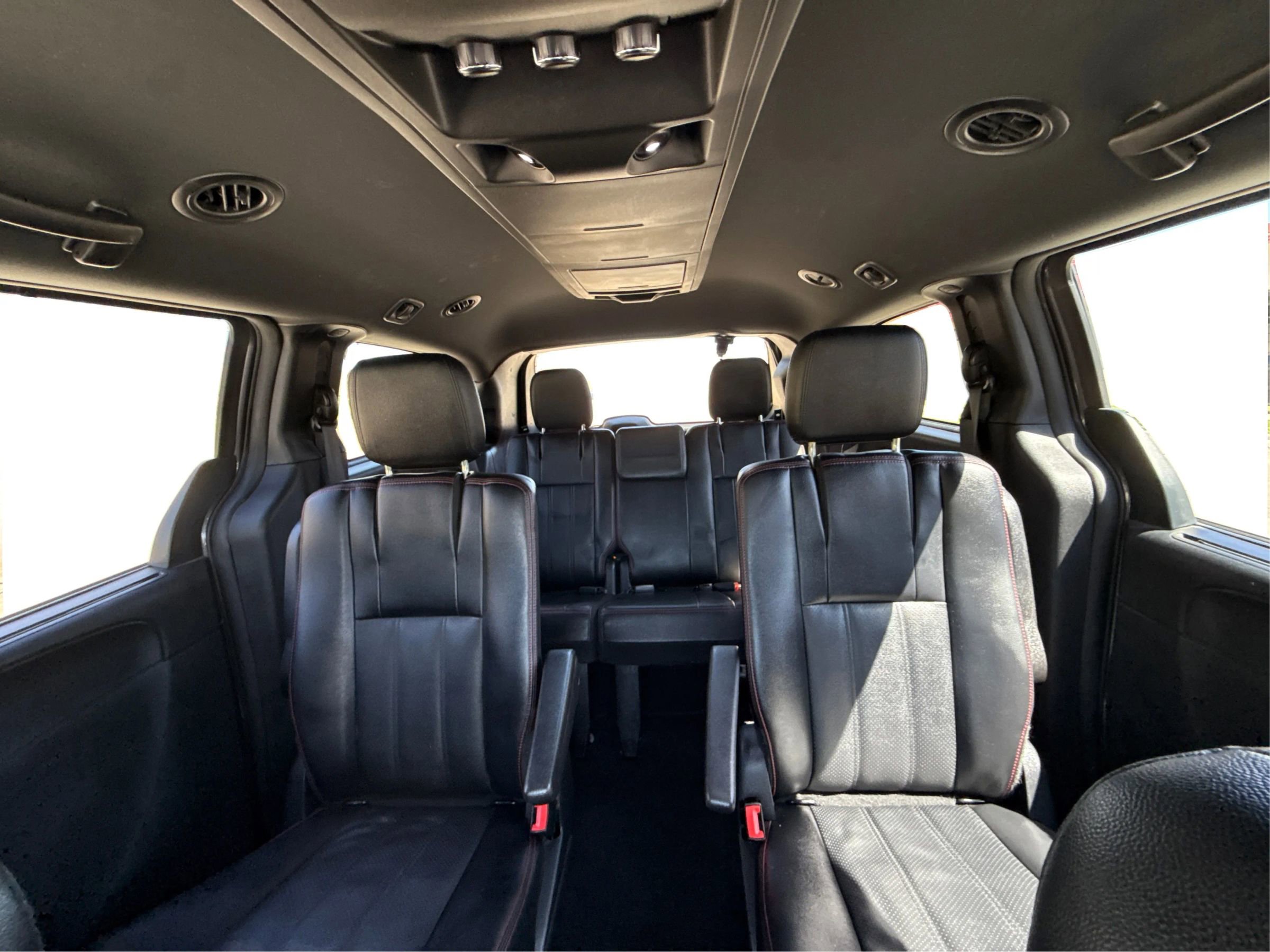 Used 2019 Dodge Grand Caravan GT FWD image 15