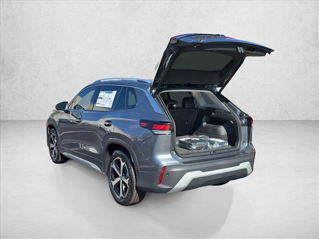New 2026 Volkswagen Tiguan SE FWD image 6