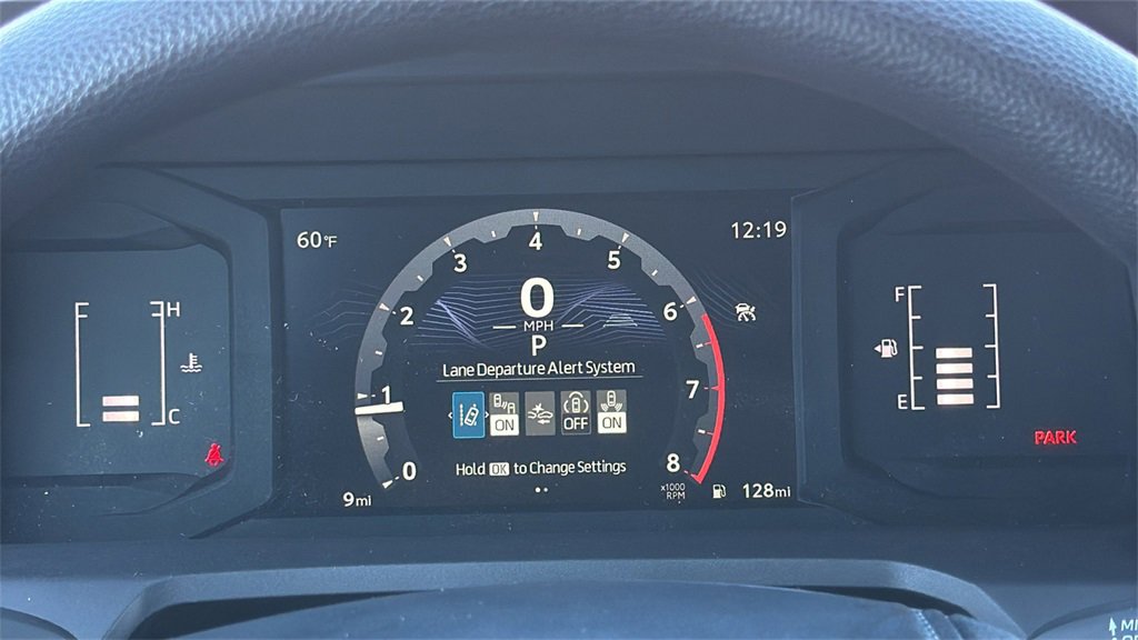 New 2026 Toyota Tacoma SR5 image 28