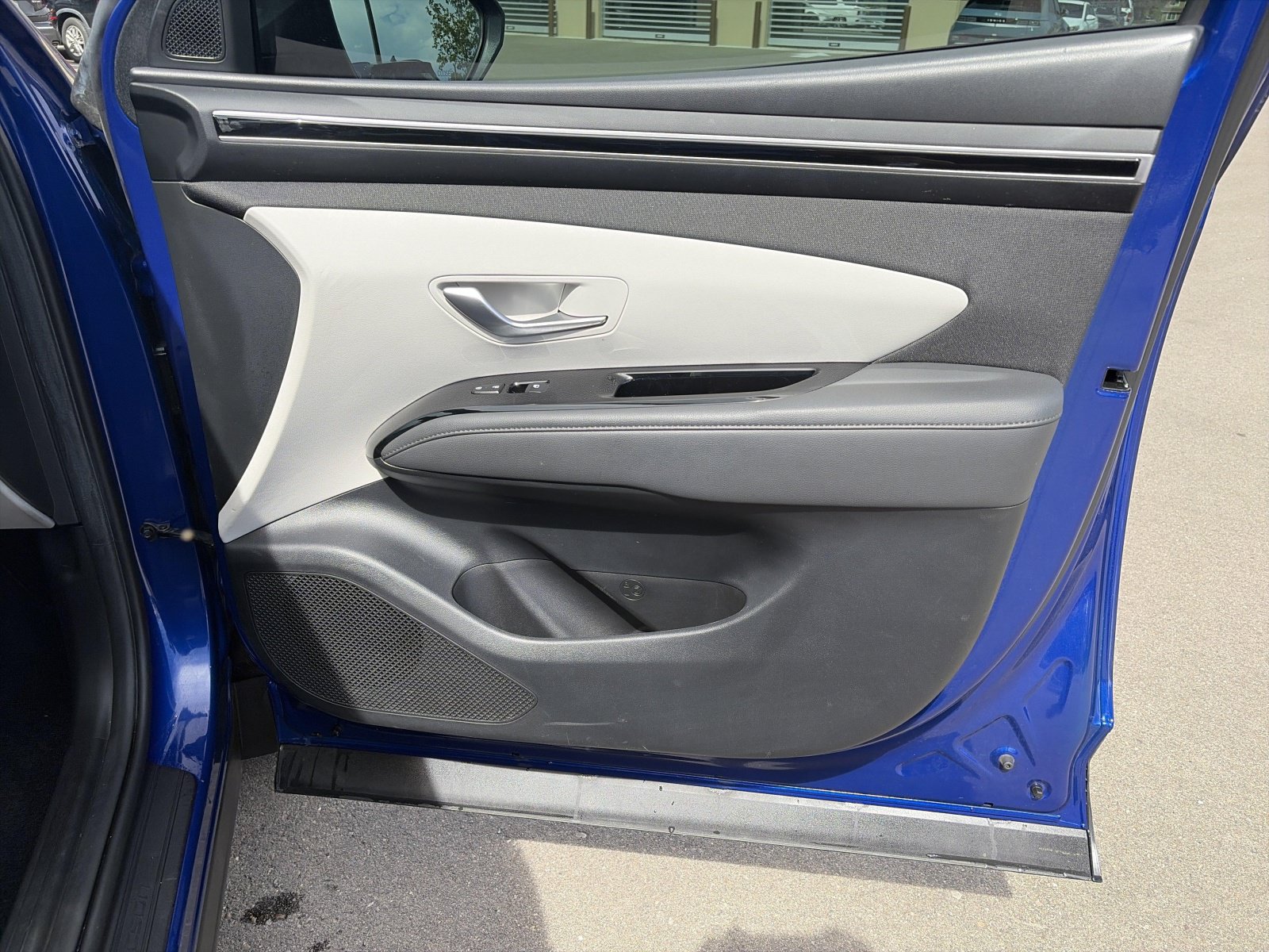Used 2022 Hyundai Tucson SEL w/ Convenience Package AWD/4WD image 55
