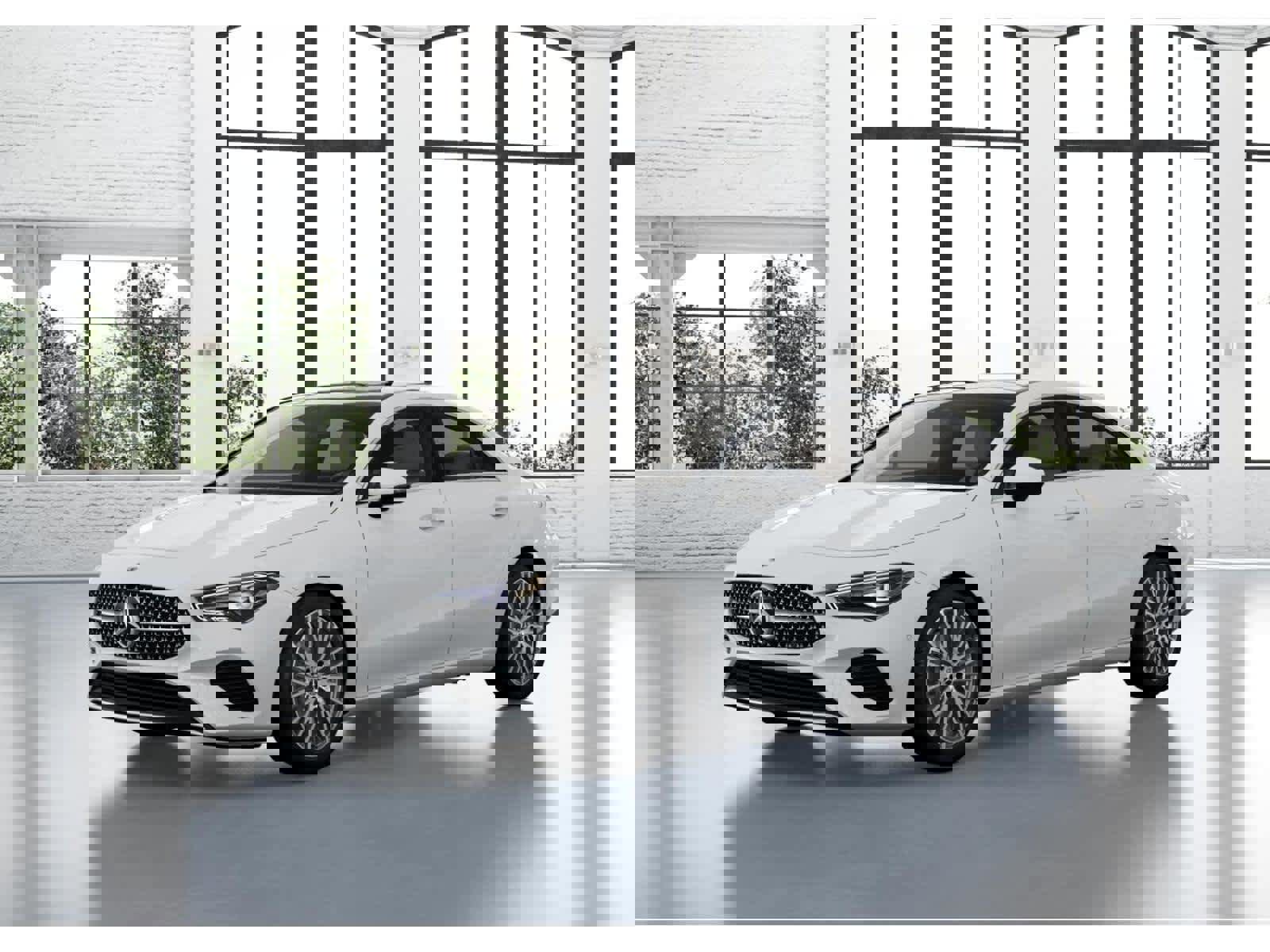 New 2026 Mercedes-Benz CLA 250 image 38