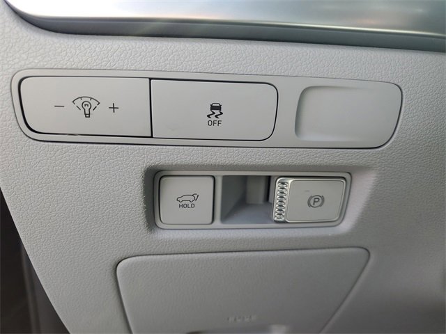 Used 2023 Hyundai Palisade SEL image 8