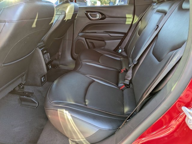 Used 2023 Jeep Compass Limited image 22