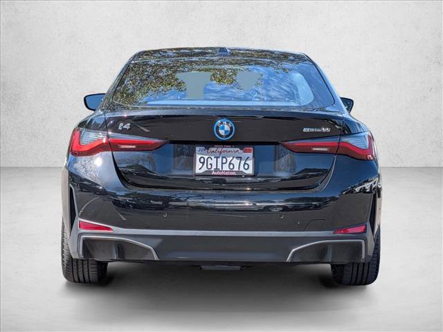 Certified 2023 BMW i4 eDrive35 w/ Premium Package image 7