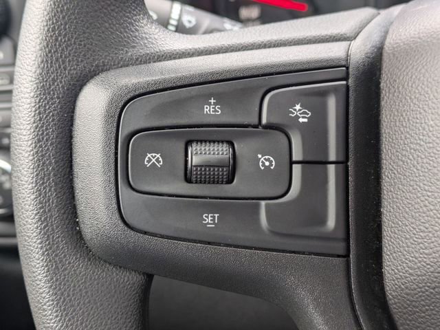 New 2026 Chevrolet Silverado 1500 W/T w/ WT Convenience Package image 12