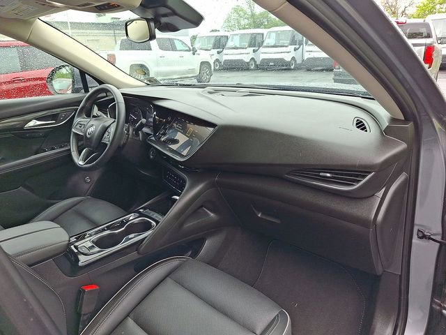 Used 2022 Buick Envision Essence w/ Safety Package FWD image 26
