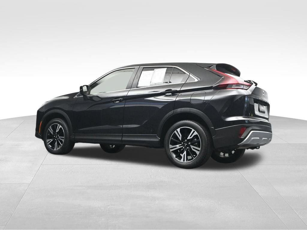 Used 2024 Mitsubishi Eclipse Cross SE AWD/4WD image 26