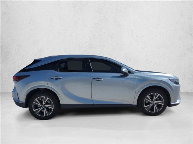 Used 2024 Lexus RX 350h w/ Accessory Package (K3) image 4