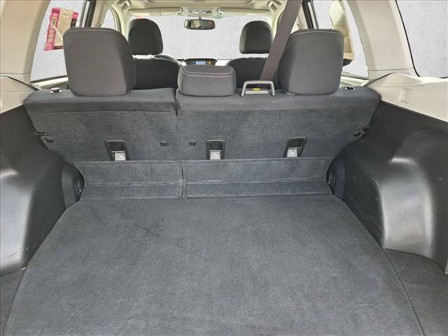 Used 2014 Subaru Forester 2.5i Premium w/ All-Weather Package AWD/4WD image 6