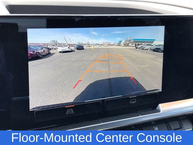 Certified 2023 GMC Sierra 1500 SLT w/ SLT Premium Package image 16