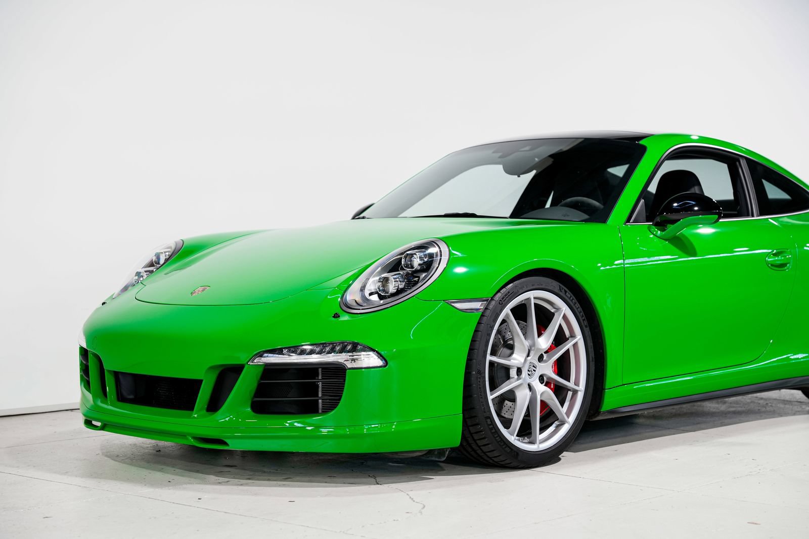 Used 2014 Porsche 911 Carrera 4S AWD/4WD image 33