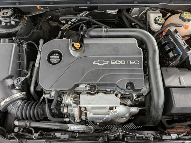 Used 2016 Chevrolet Malibu LS image 23