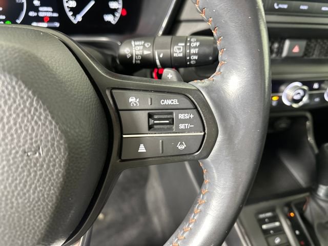 Used 2024 Honda CR-V Sport image 16