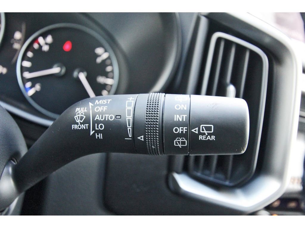 New 2026 MAZDA CX-50 AWD 2.5 Hybrid w/ Weather Package image 16