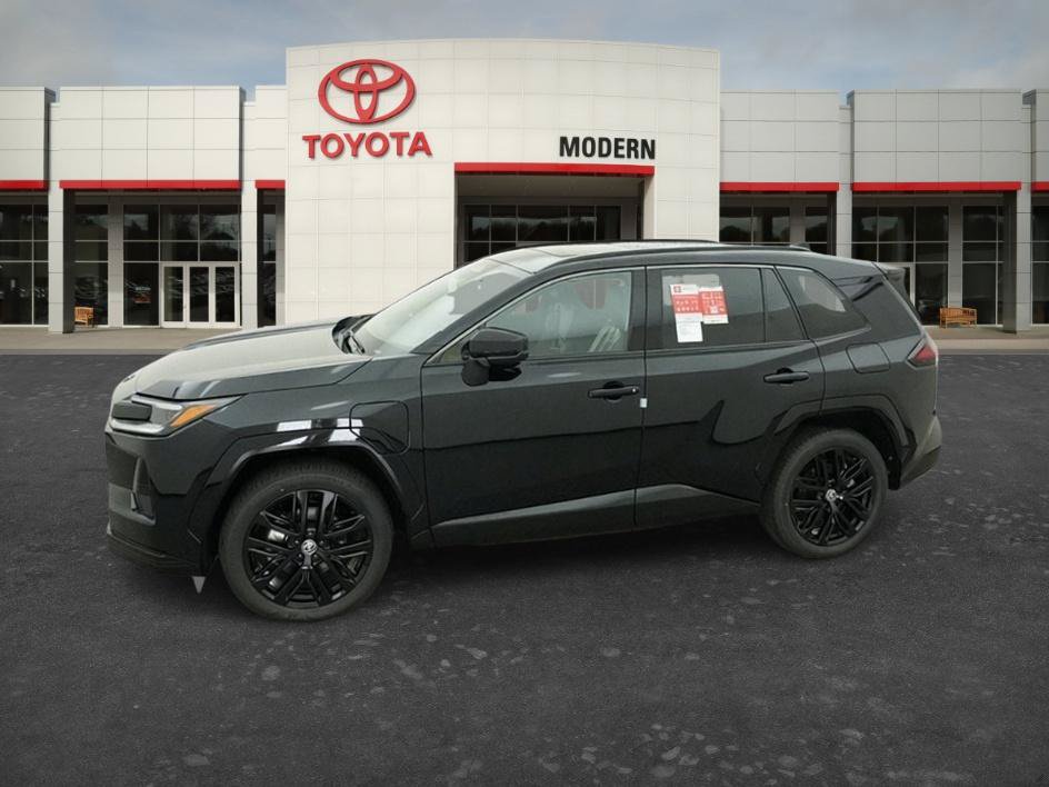 New 2026 Toyota RAV4 XSE w/ Weather Package AWD/4WD image 3