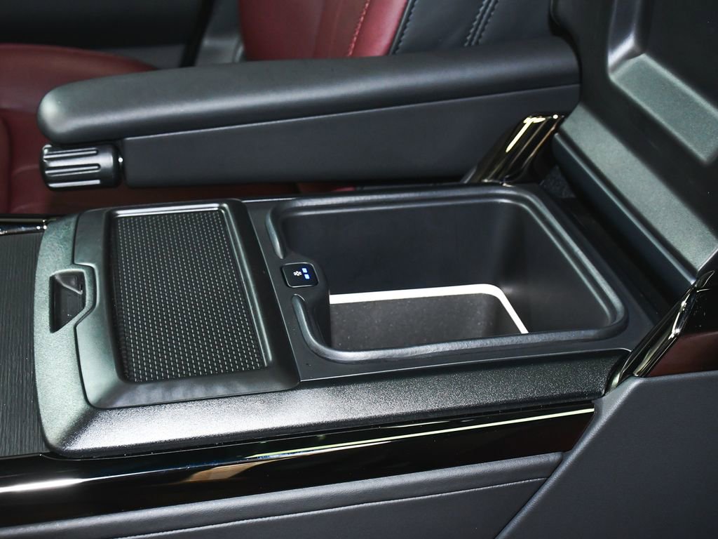 Used 2025 Land Rover Range Rover Sport Autobiography image 52