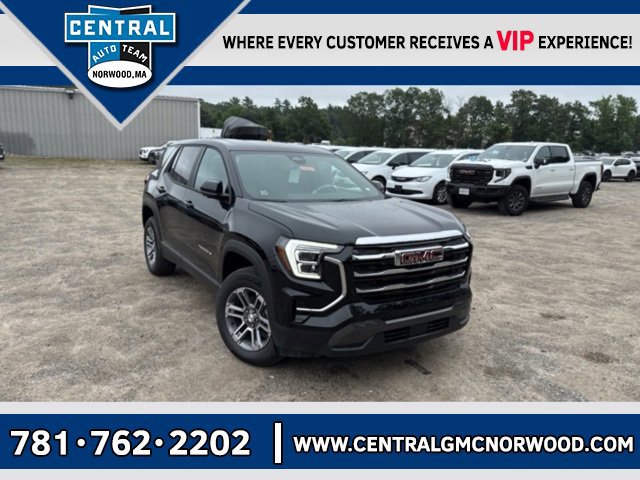 New 2026 GMC Terrain Elevation w/ Technology Package II image 1