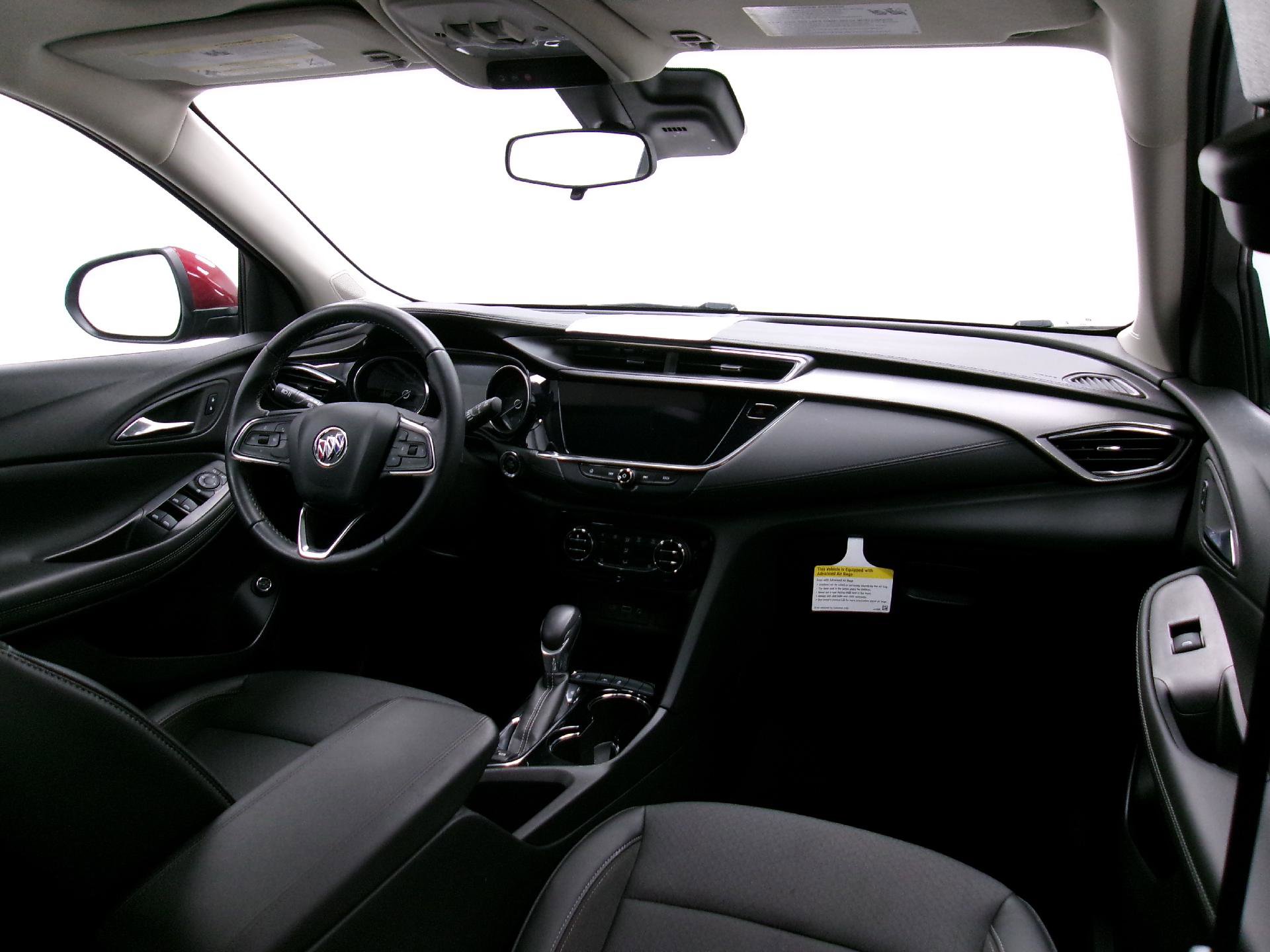 Certified 2023 Buick Encore GX Select w/ Experience Buick Package image 3