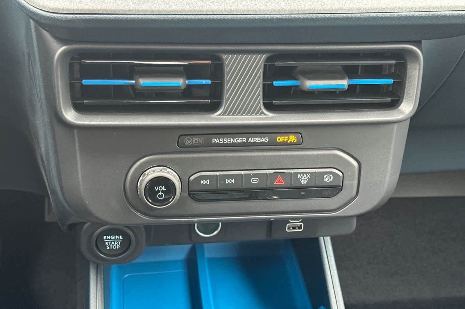 New 2026 Ford Maverick XLT FWD image 20