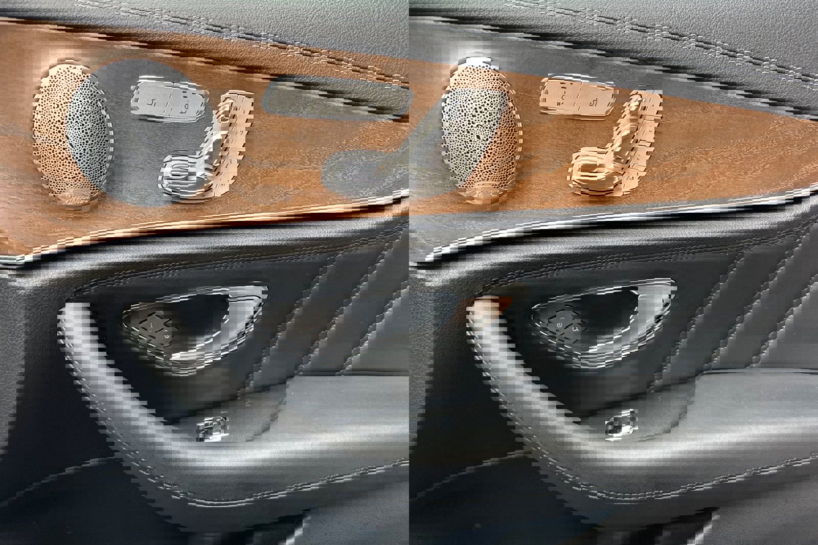 Used 2018 Mercedes-Benz E 43 AMG 4MATIC Sedan image 19