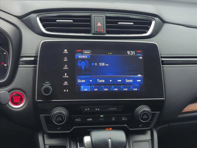 Used 2019 Honda CR-V Touring image 12