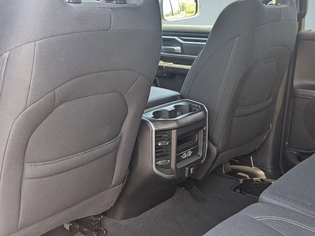 Used 2021 RAM 1500 Big Horn AWD/4WD image 26