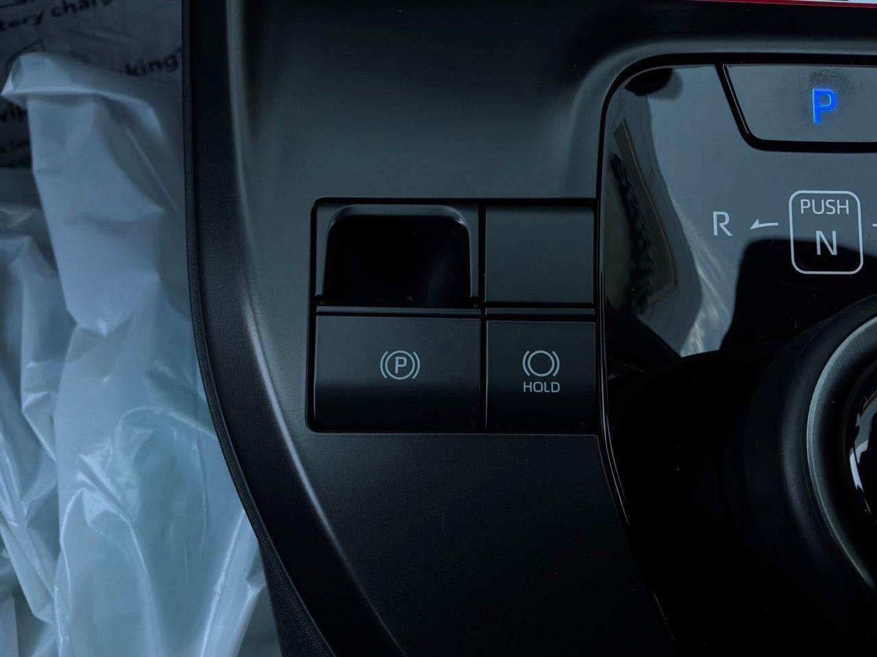 New 2026 Toyota C-HR AWD/4WD image 21