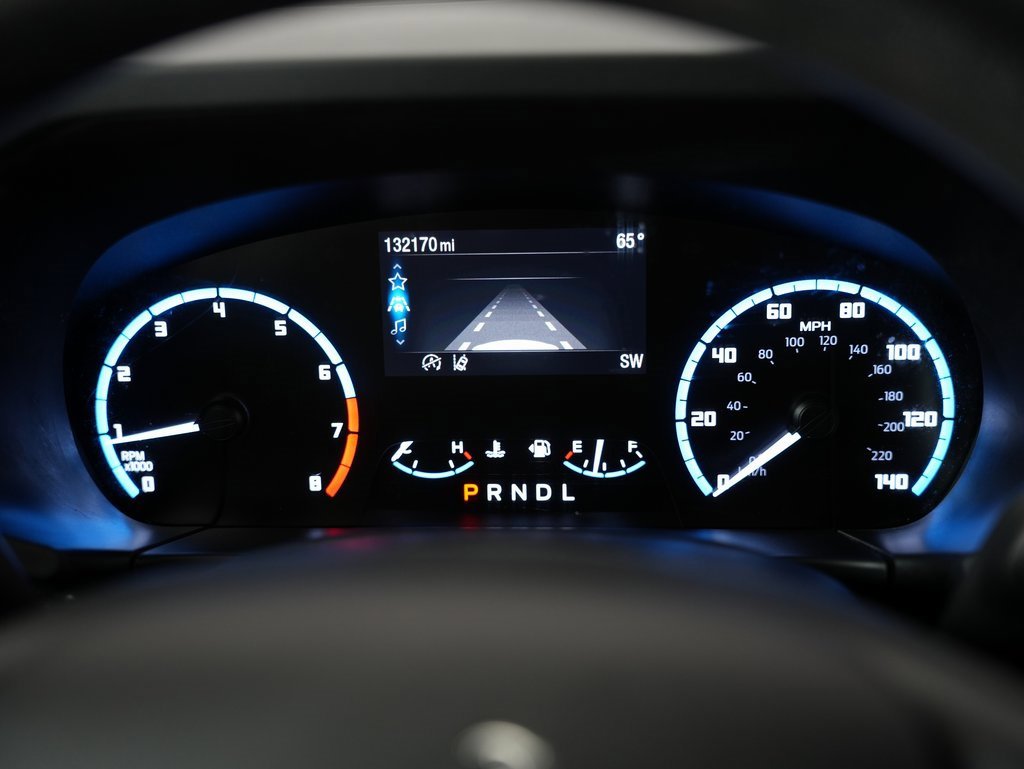 Used 2021 Ford Bronco Sport Big Bend image 16