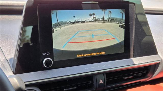 Used 2023 Toyota Prius Prime FWD image 12