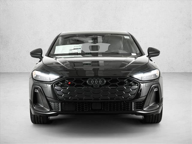 New 2026 Audi S5 Premium Plus AWD/4WD video 2