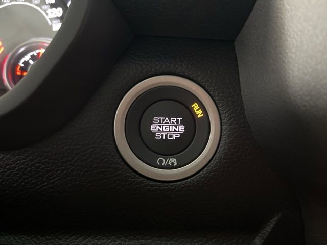 New 2026 RAM 2500 Big Horn image 36