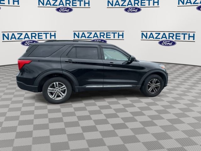 Used 2020 Ford Explorer XLT image 9