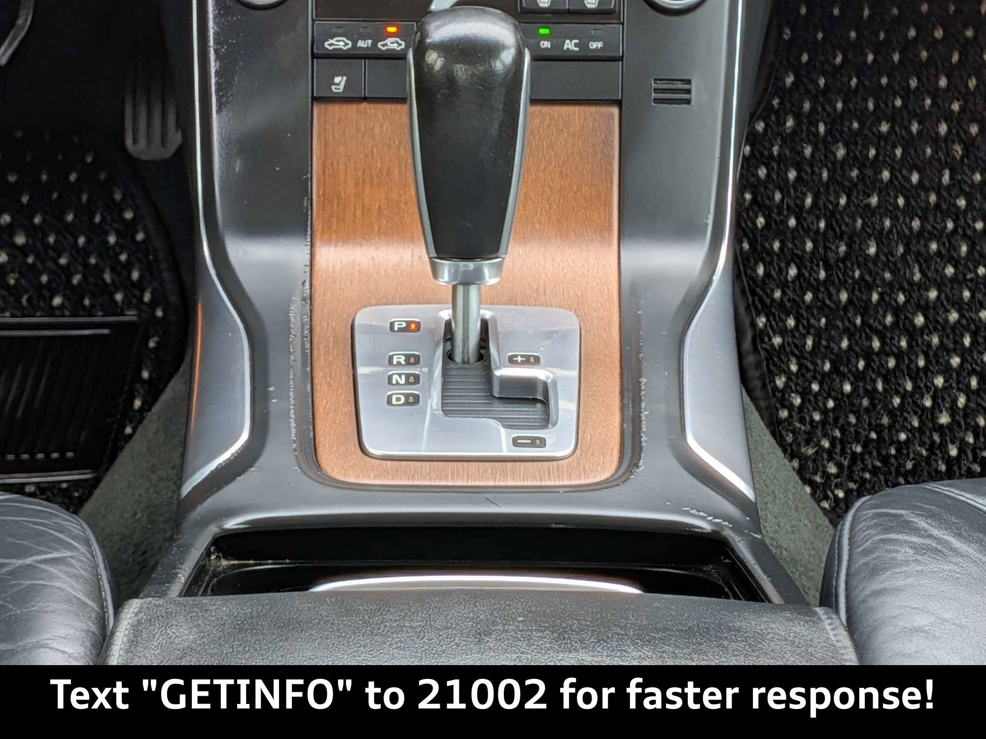 Used 2010 Volvo S80 T6 AWD/4WD image 22