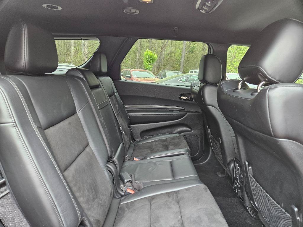 Used 2021 Dodge Durango GT RWD image 36