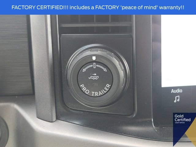 Used 2024 Ford F150 XLT w/ Mobile Office Package AWD/4WD image 33