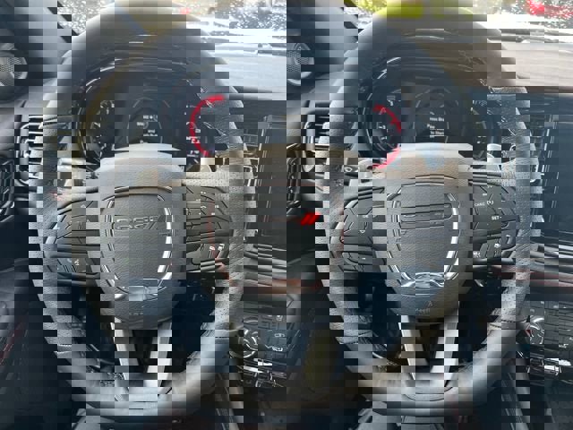 New 2026 Dodge Durango GT image 15