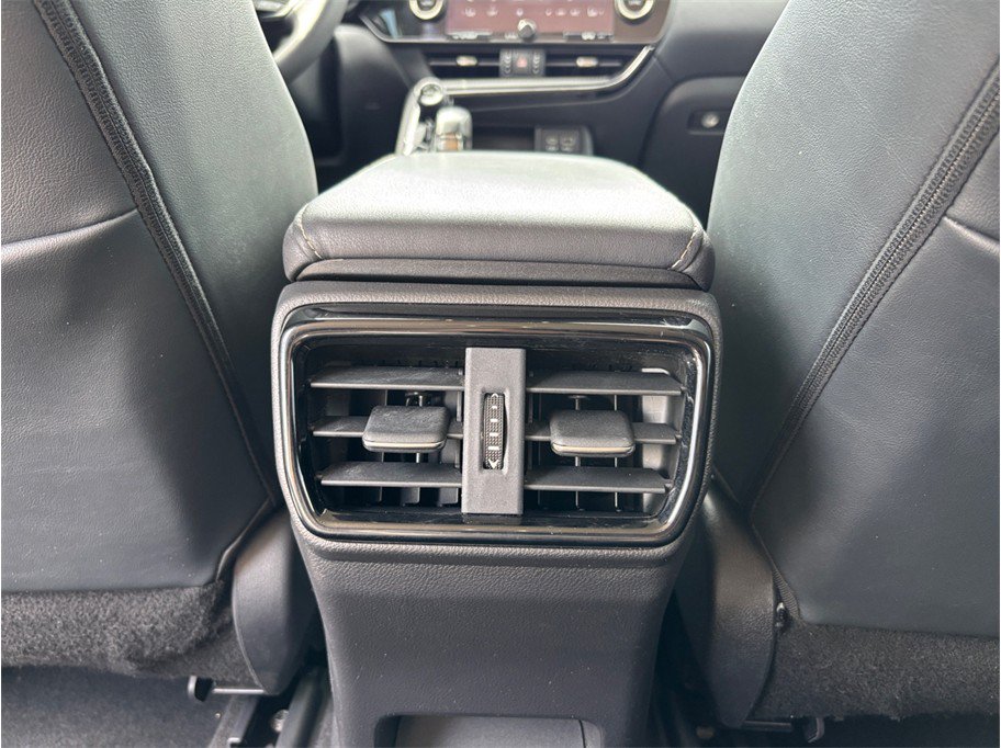 Used 2022 Lexus NX 250 FWD w/ Towing Package (2000 Lbs) image 34