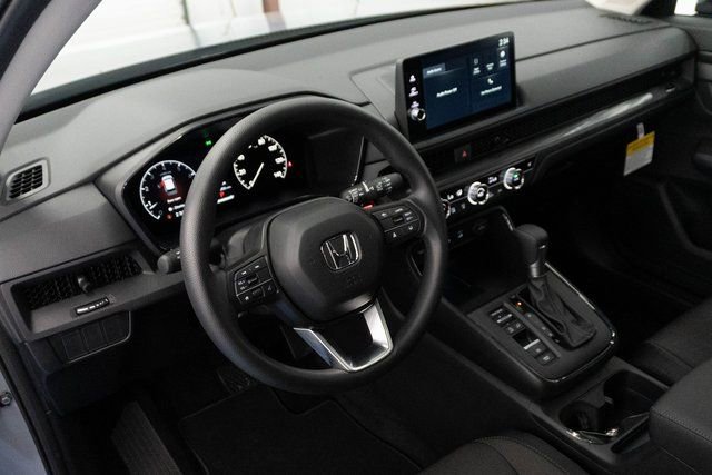 Used 2026 Honda CR-V EX image 13