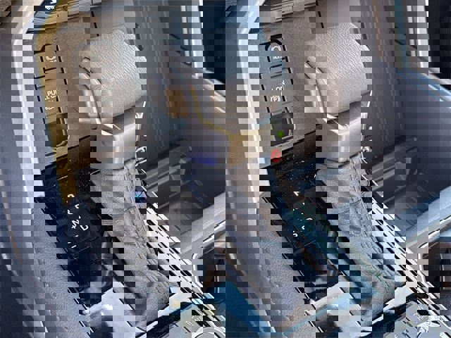 New 2026 Toyota Tundra Limited image 13