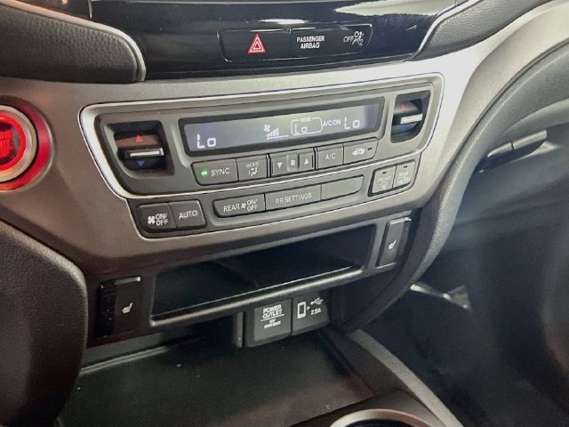 Used 2020 Honda Passport EX-L image 12