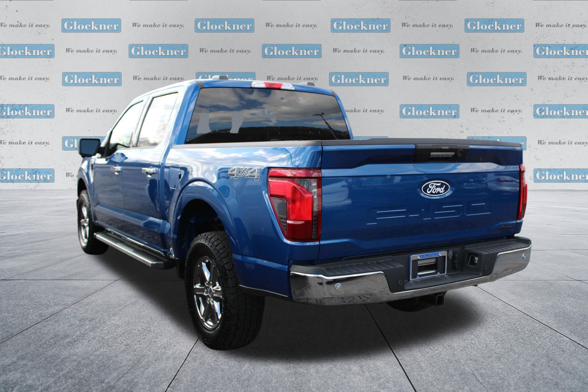 Used 2024 Ford F150 XLT w/ Tow/Haul Package AWD/4WD image 8