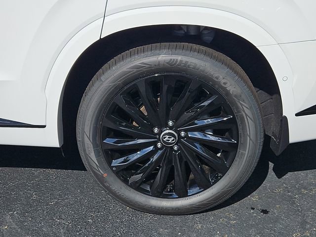 New 2025 Hyundai Palisade Calligraphy image 5