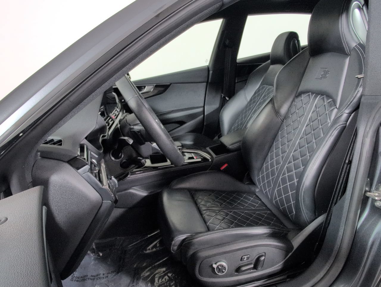 Used 2023 Audi S5 Premium Plus w/ Premium Plus Package AWD/4WD image 28