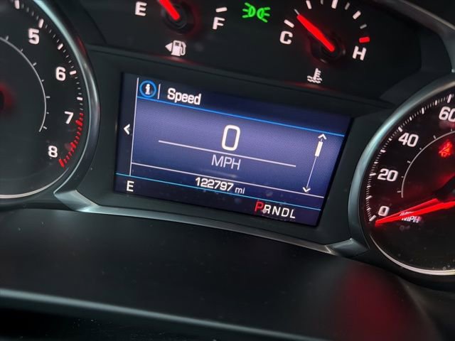 Used 2021 Chevrolet Blazer LT image 12